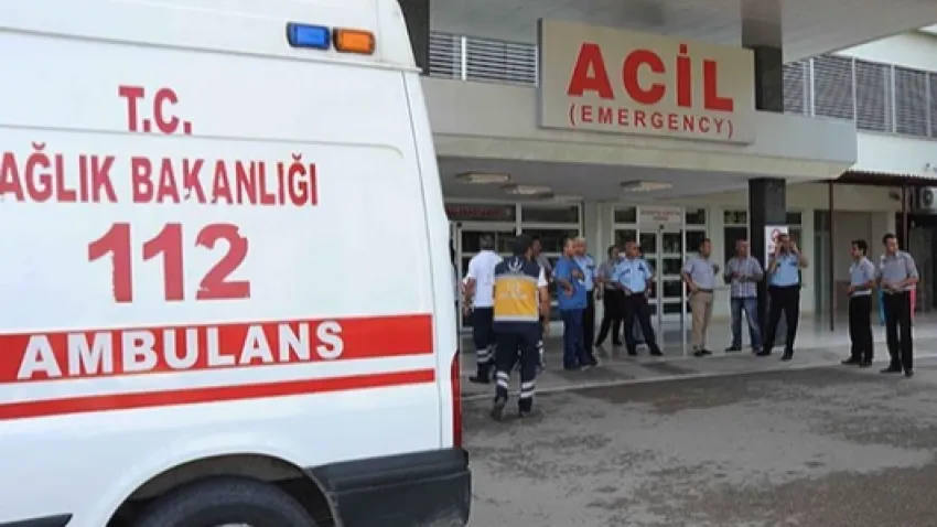 Uzmanından acile gelen hastalar için hassasiyet çağrısı