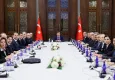 Yatırım Ortamını İyileştirme Koordinasyon Kurulu toplandı