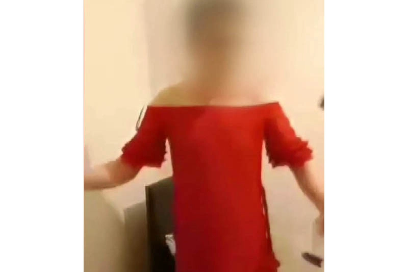 Adana’da korkunç olay: Erkeğe kadın elbiseli, dayaklı, oyunlu işkence haberinin görseli