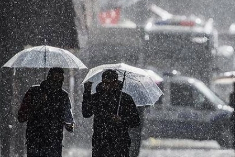 Bugün hava nasıl olacak? İşte yurt genelinde hava durumu haberinin görseli