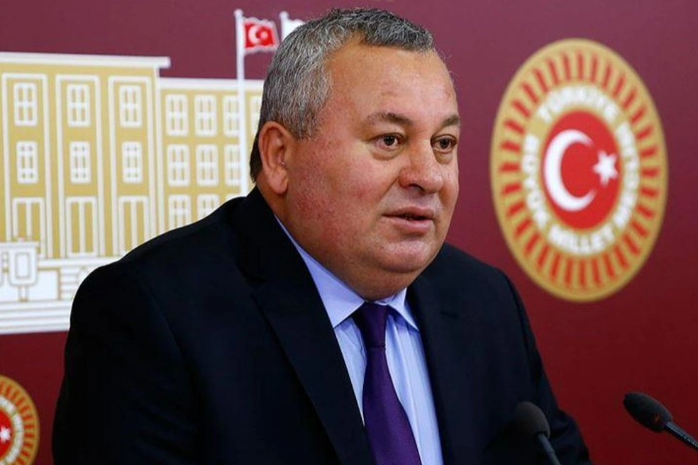 Cemal Enginyurt kimdir? Cemal Enginyurt'un babası kim? haberinin görseli