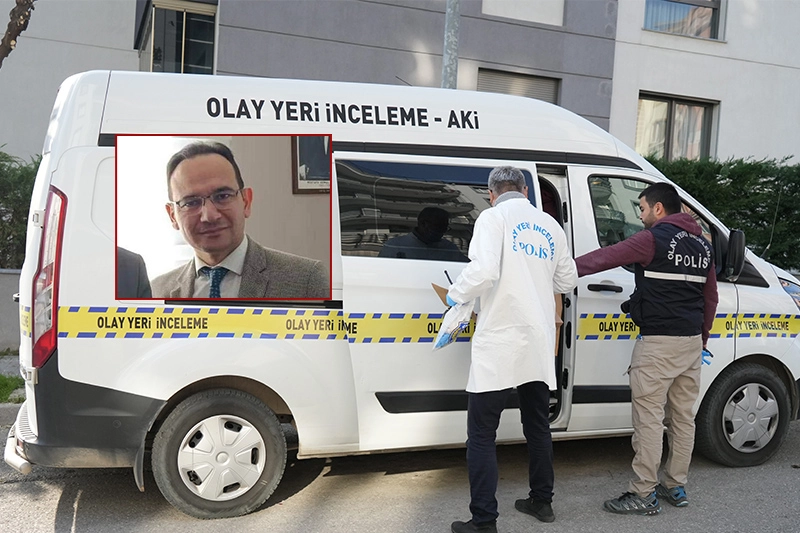 Denizli’de korkunç olay: Boğazı kesilmiş halde bulundu