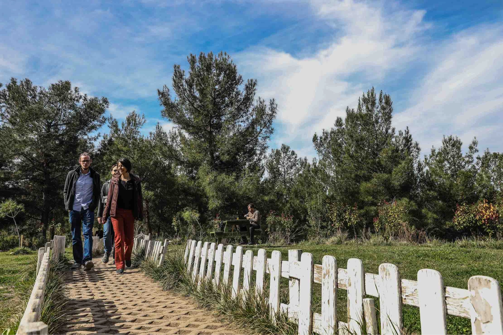 Greenmetric dünya sıralamasına Dokuz Eylül Üniversitesi damgası