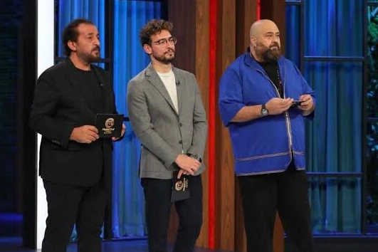 MasterChef Türkiye All Star'da takım oyununu hangi takım kazandı? haberinin görseli