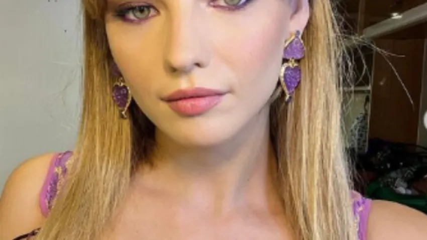 Nilsu Berfin Aktaş