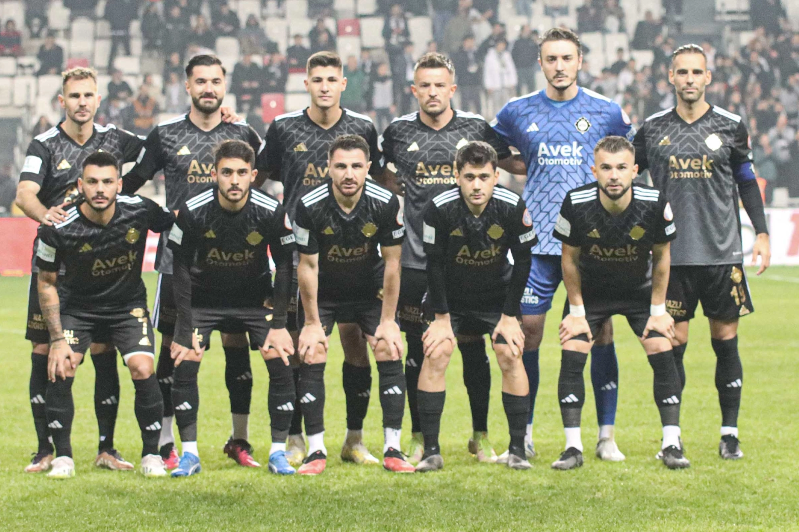 Altay- Adanaspor maçı ne zaman?Nerede?Hangi kanalda? haberinin görseli