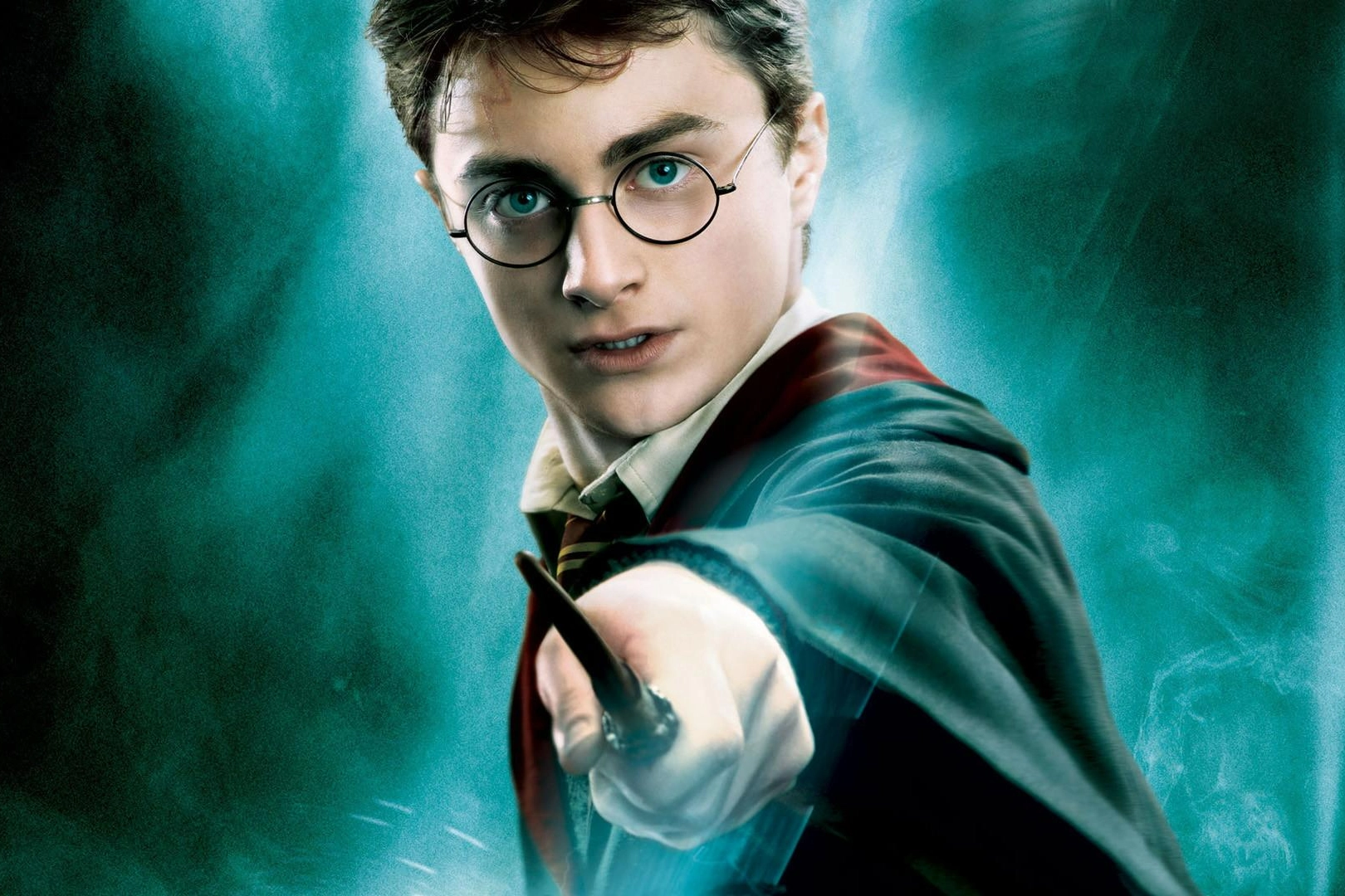 İstanbul'daki Harry Potter mağazasında neler var?