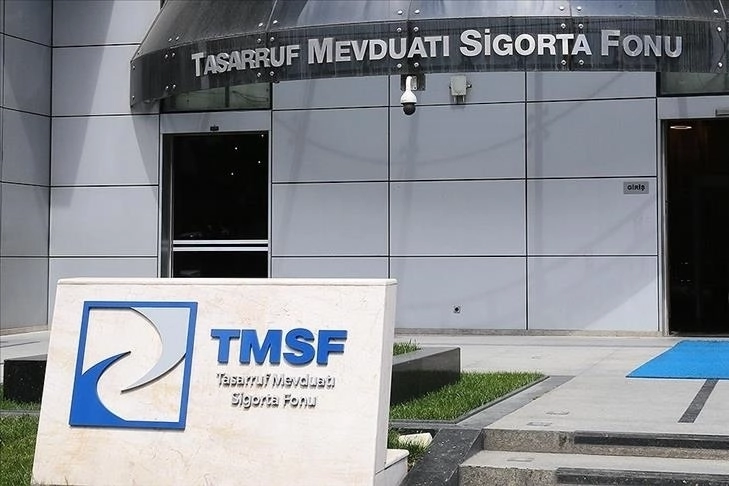 Sigortaya tabi mevduat ve katılım fon tutarı yükseltildi