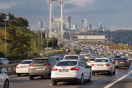 Zorunlu trafik sigortasında azami prim artış tutarı belirlendi