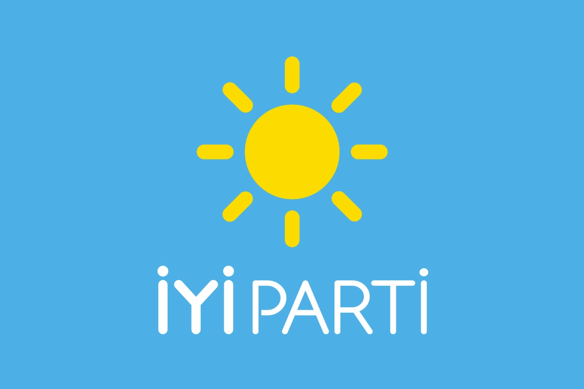 İYİ Parti'li Sevinç partisinden istifa etti haberinin görseli