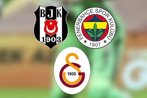 Avrupa'da Türk futbol takımları haberinin görseli