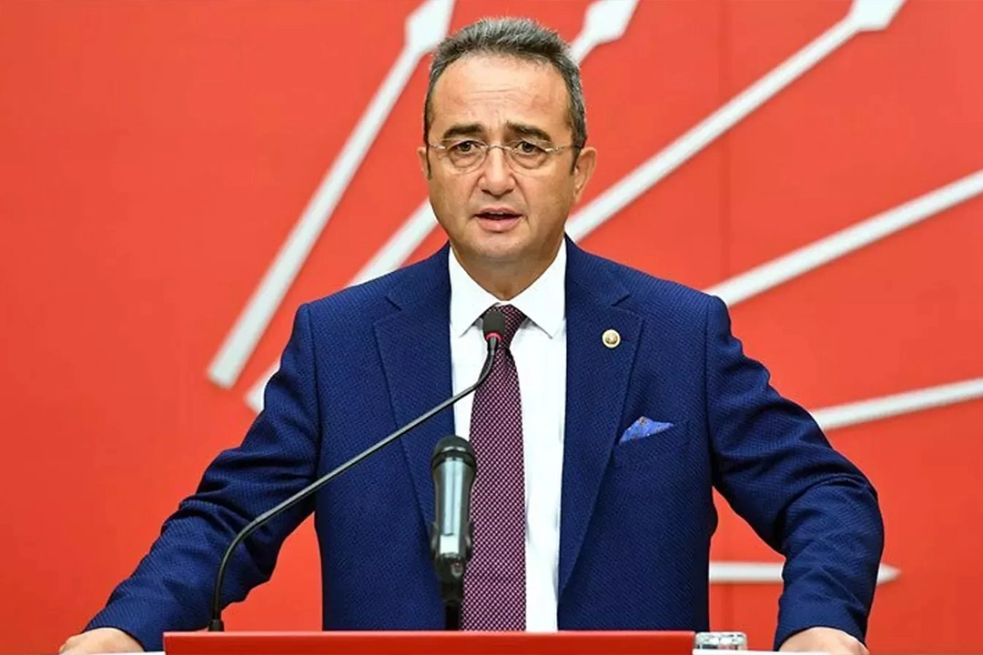 Bülent Tezcan kimdir? Bülent Tezcan kaç yaşında? haberinin görseli