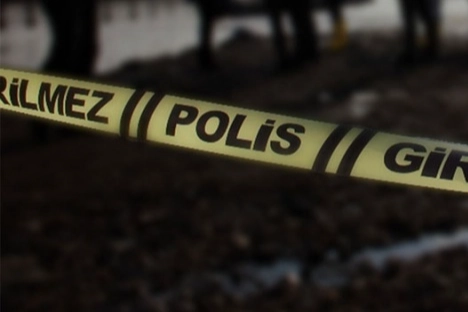 Emekli polis memuru cinayete kurban gitti