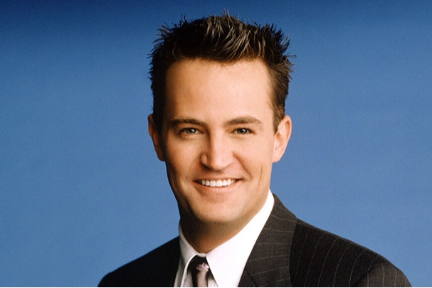 Friends'in Chandler Bing'i Matthew Perry'nin ölüm nedeni belli oldu haberinin görseli