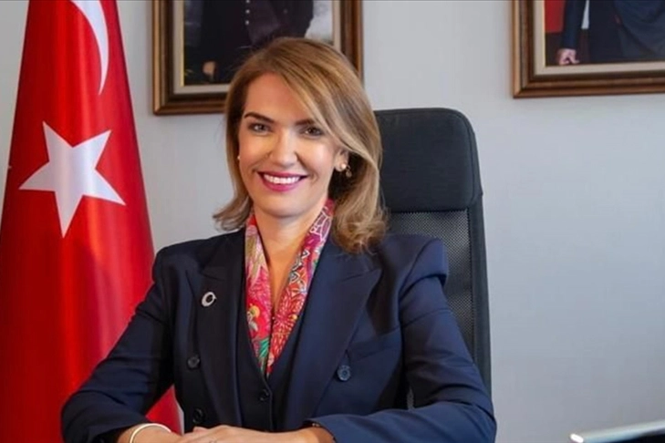 Gülşen Karanis Ekşioğlu, Cumhurbaşkanı Erdoğan’ın ziyareti öncesi ikili ilişkileri değerlendirdi haberinin görseli