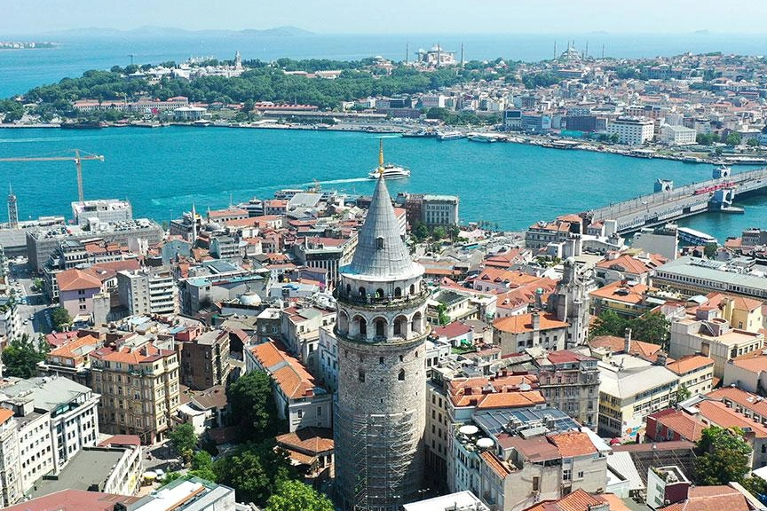 İstanbul’daki o İzmir arsası yeniden satışa çıktı