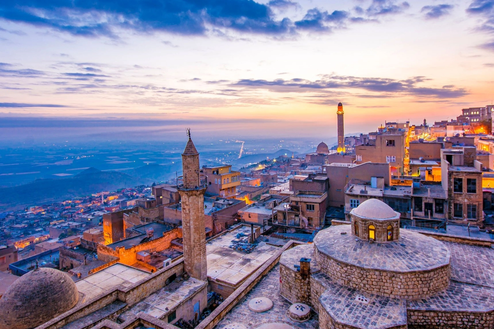 Kadim şehir Mardin festivale alınmadı… Yöre halkı tepkili! haberinin görseli