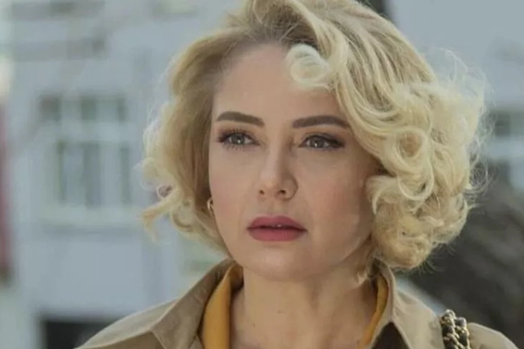 Kızılcık Şerbeti’nin Pembe’si Sibel Taşçıoğlu kimdir? Sibel Taşçıoğlu filmleri ve TV dizileri