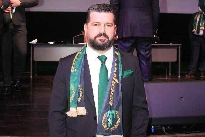 Kocaelispor yöneticisi hayatını kaybetti haberinin görseli