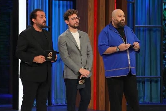 MasterChef Türkiye All Star'da büyük ödülü kazanan yarışmacı kim oldu? haberinin görseli