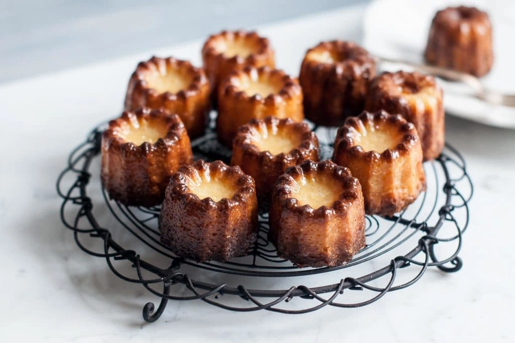 17 Aralık 2023 MasterChef kim veda etti? MasterChef Türkiye All Star Canele tarifi