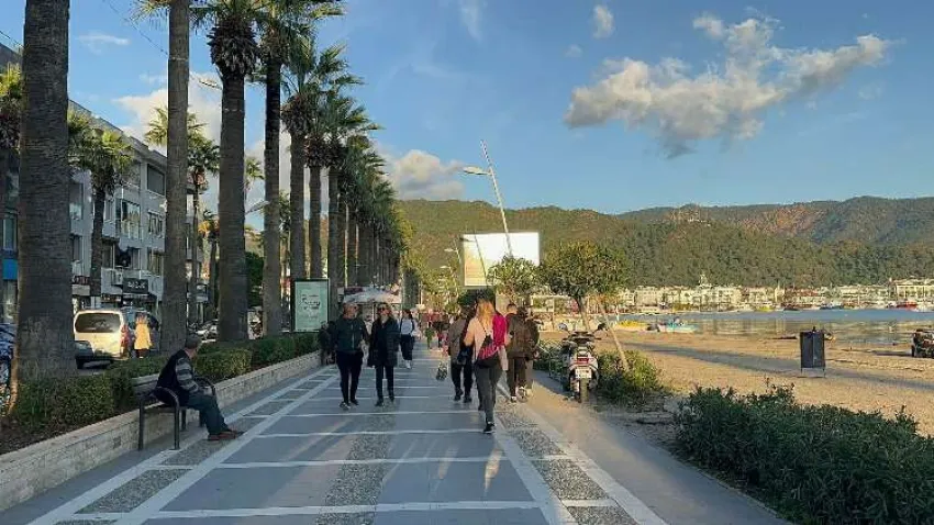 marmaris