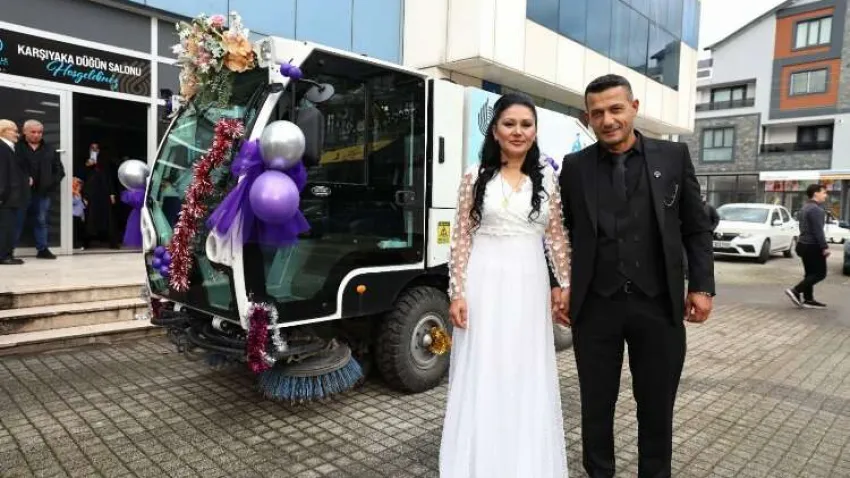 gelin-damat
