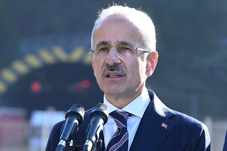 Bakan Uraloğlu açıkladı: Şehirler arası otobüslerde araç takip cihazının kullanımı zorunlu olacak