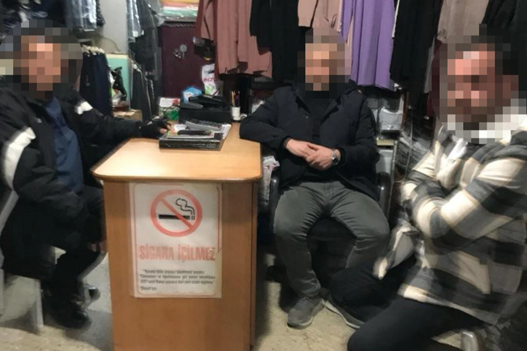 Zonguldak'ta milyonluk dolandırıcılık... Arkadaş kurbanı oldu haberinin görseli