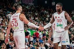 Pınar Karşıyaka, Basketbol Şampiyonlar Ligi'nde yarın Filou Oostende'ye konuk olacak