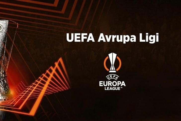 UEFA Avrupa Ligi play-off turunda eşleşmeler belli oldu