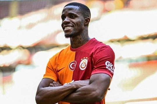 Wilfred Zaha kimdir? Wilfred Zaha hangi kulüplerde oynadı?