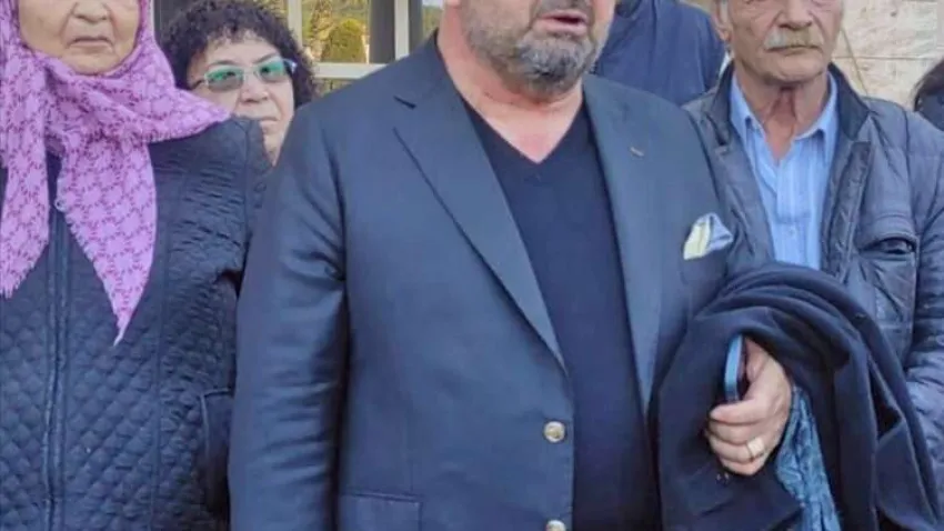 Kemal Ertuğrul