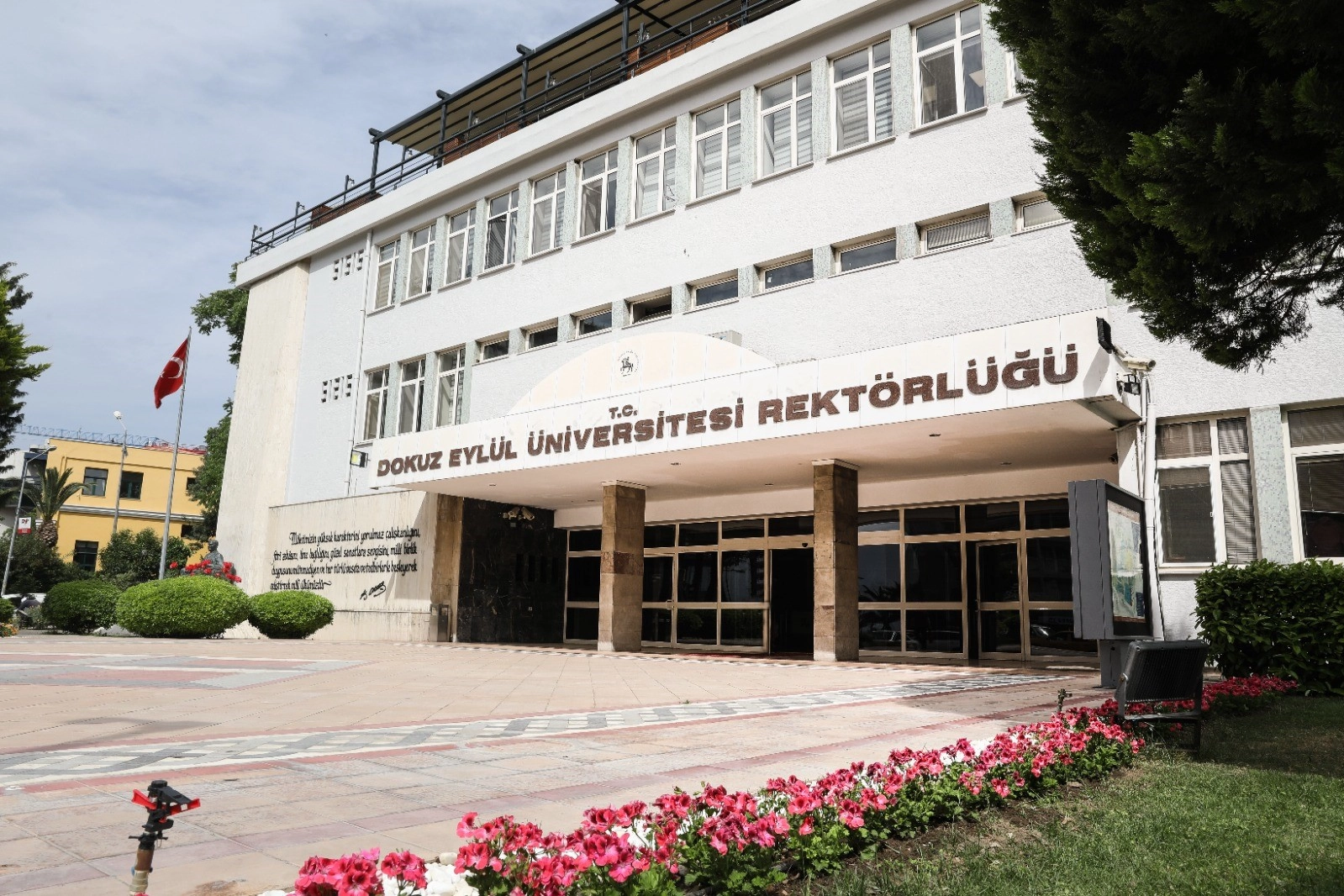 Dokuz Eylül Üniversitesi'nde dijital dönem