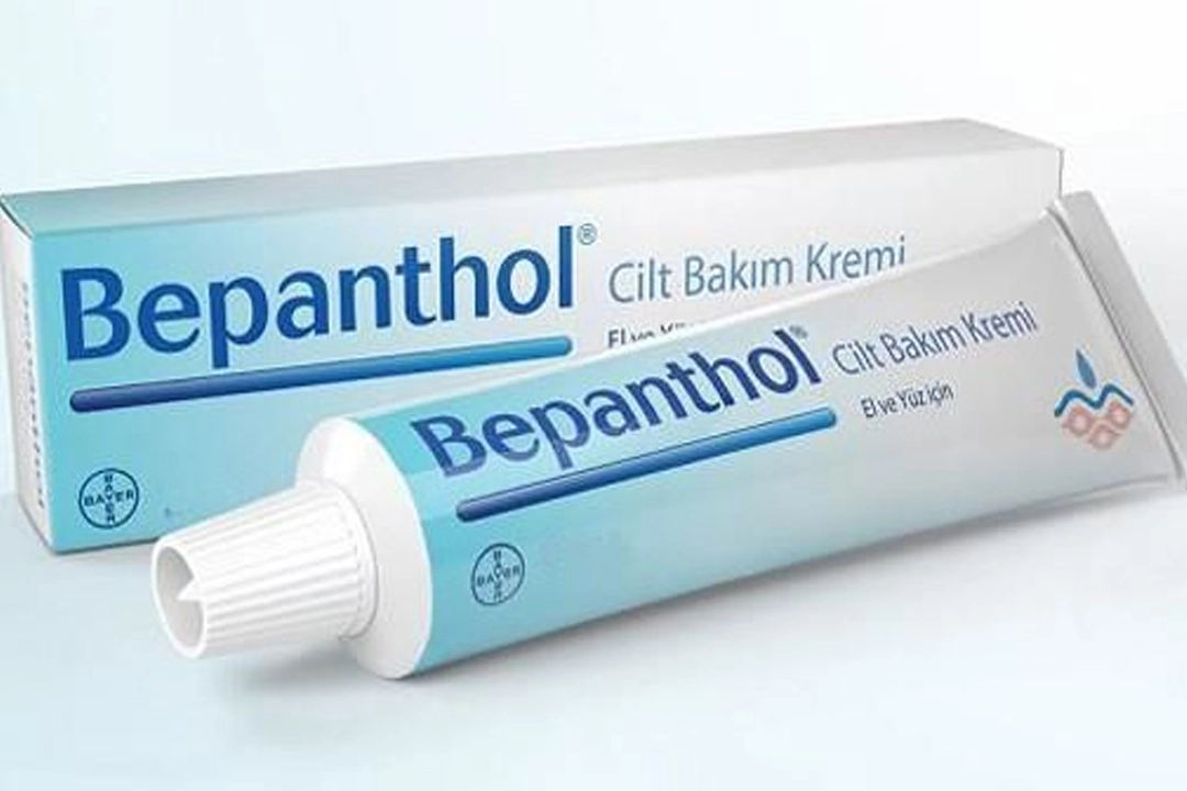 Bepanthol krem ne işe yarar? Bepanthol krem faydaları neler?