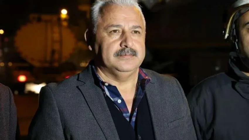 ercan kandemir