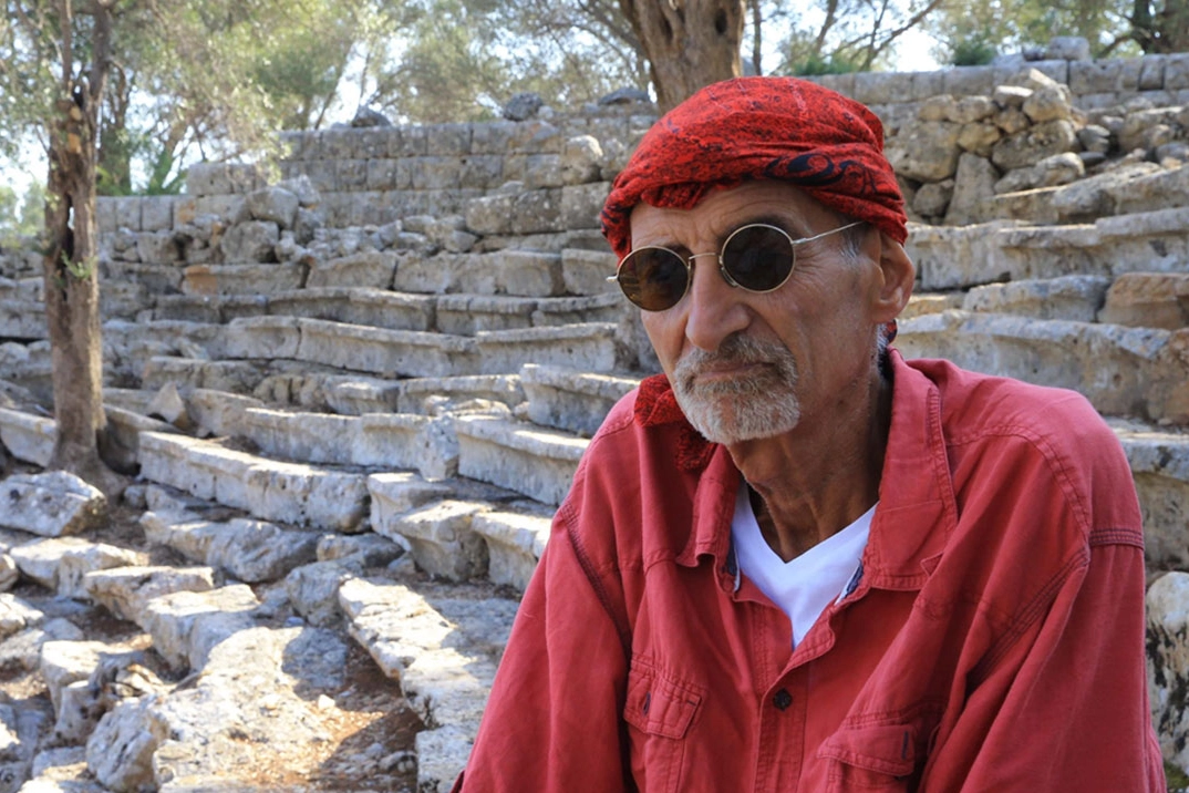 Muğla kazılarının önemli ismi Arkeolog Prof. Dr. Adnan Diler hayatını kaybetti