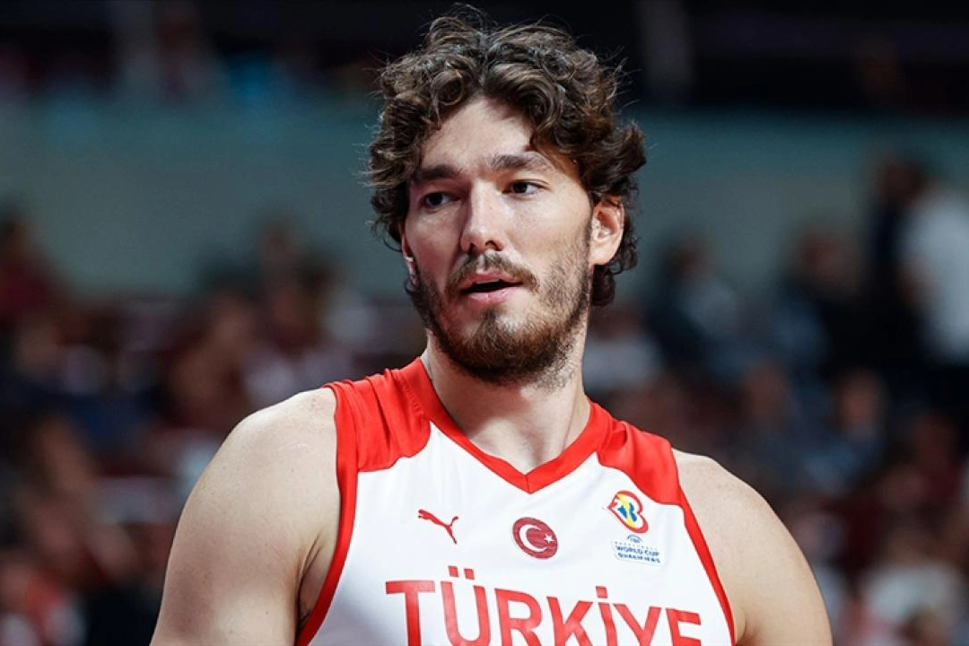 Cedi Osman kimdir? Cedi Osman neden milli takımda yok?