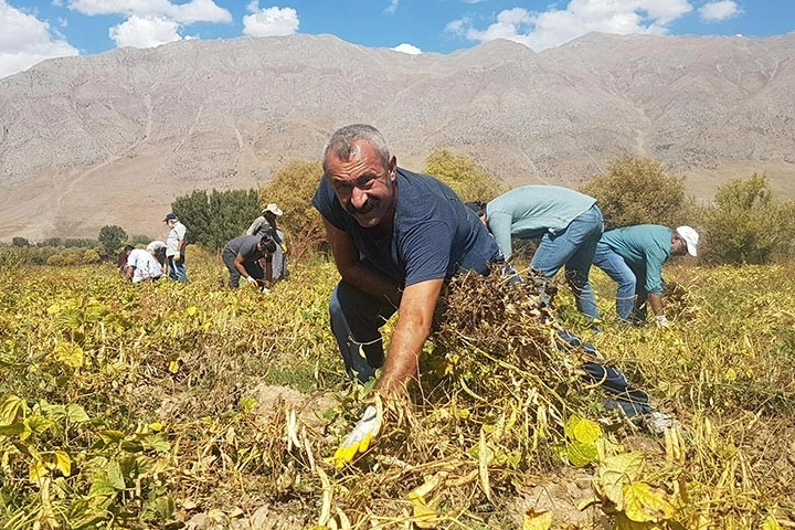 Komünist Başkan Fatih Maçoğlu İzmir'den aday olacak mı?