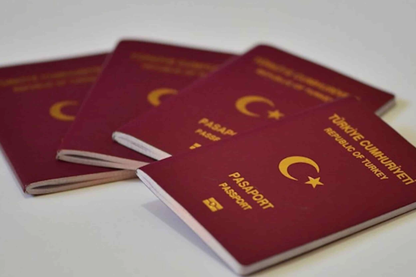 Schengen vizesinde öncelik tanınacak meslek grupları açıklandı