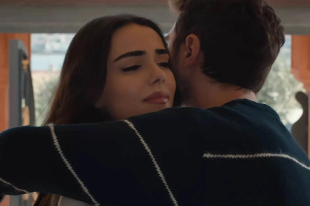 Üç Kız Kardeş 68. Bölüm Fragmanı yayınlandı! Üç Kız Kardeş yeni bölüm ne zaman? haberinin görseli