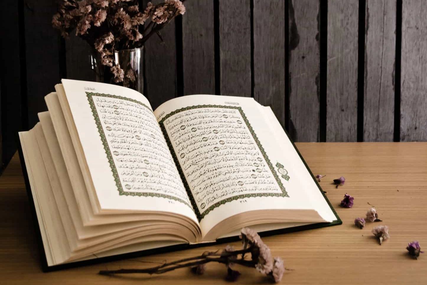 Haşr Suresi meali nedir? Haşr Suresi neye iyi gelir? haberinin görseli