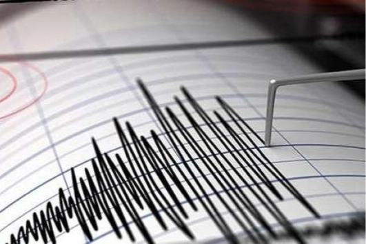 Hatay’da korkutan deprem