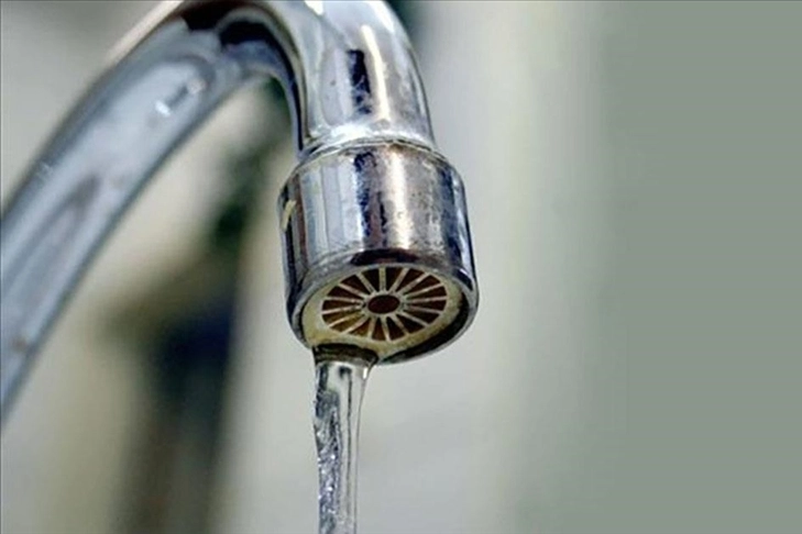 İzmirliler dikkat! O ilçede 7 saat su kesintisi yaşanacak haberinin görseli
