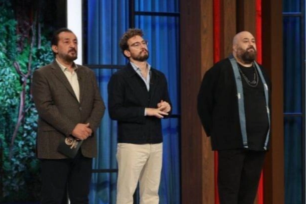 Masterchef All Star’da eleme adayı kim oldu?