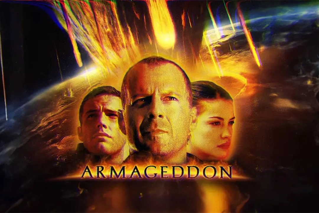 Armageddon film konusu nedir? Oyuncuları kimler?