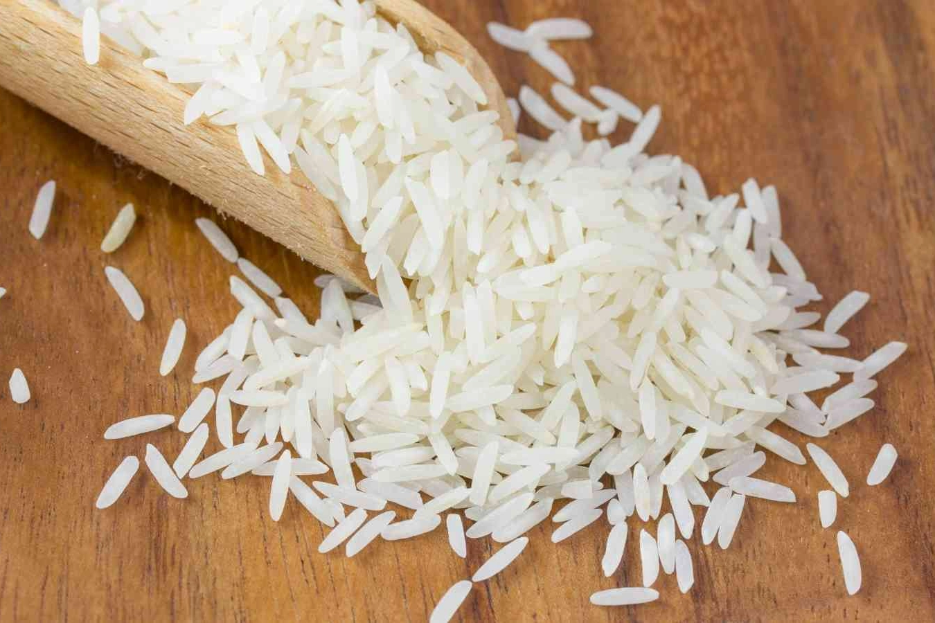 Basmati pirinç nasıl pişirilir? Basmati pirinç tarifi