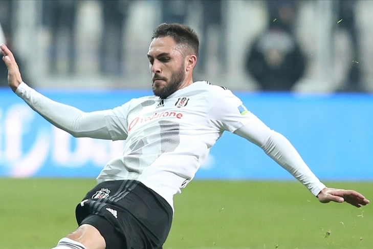 CAS'tan Beşiktaş'a kötü haber