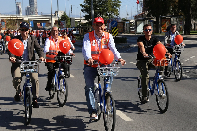 CHP'li Atila Sertel: Halkın Başkanı olacağım