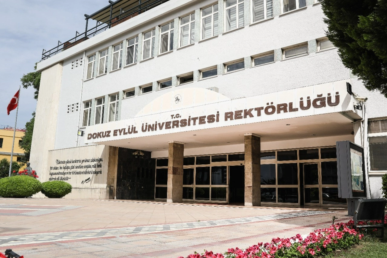 DEÜ’de savunma sanayisi ürünü üretilecek haberinin görseli